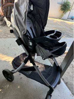 Garco stroller