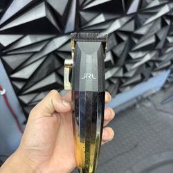 Jrl clipper