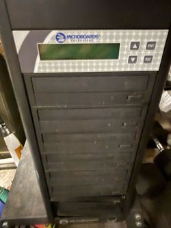 Microboards Technology