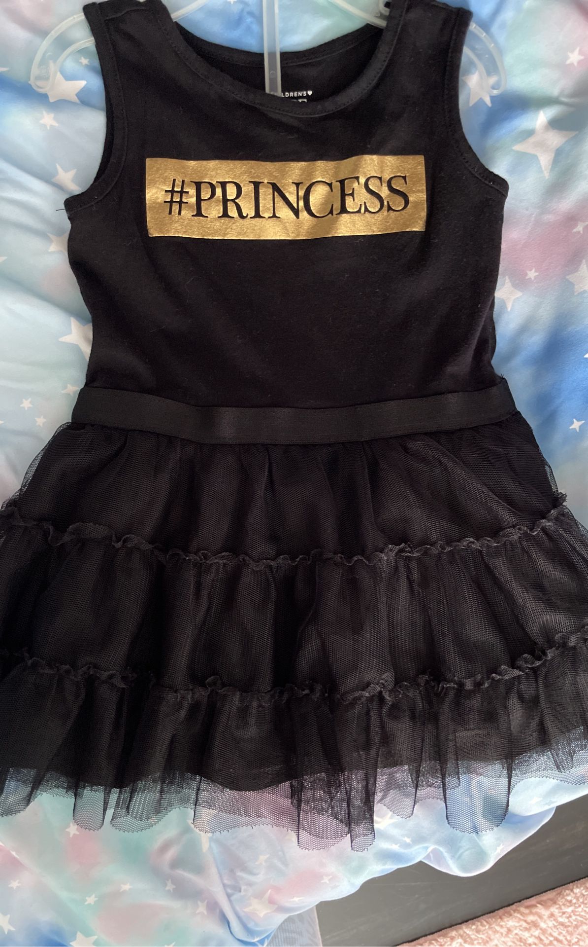 Princess Tutu Dress