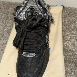 Lv Skate Runners 