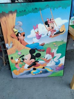 Disney