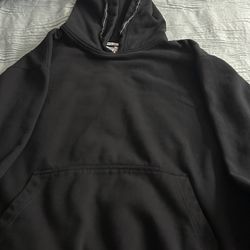 PRO CLUB HOODIE