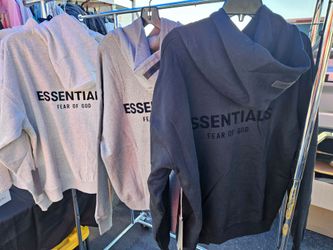 Essentials