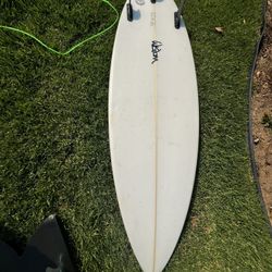 SURFBOARDS FOR SALE (negotiable) 