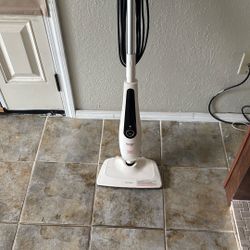 Hann Slim & Light Floor Cleaner/ Steamer