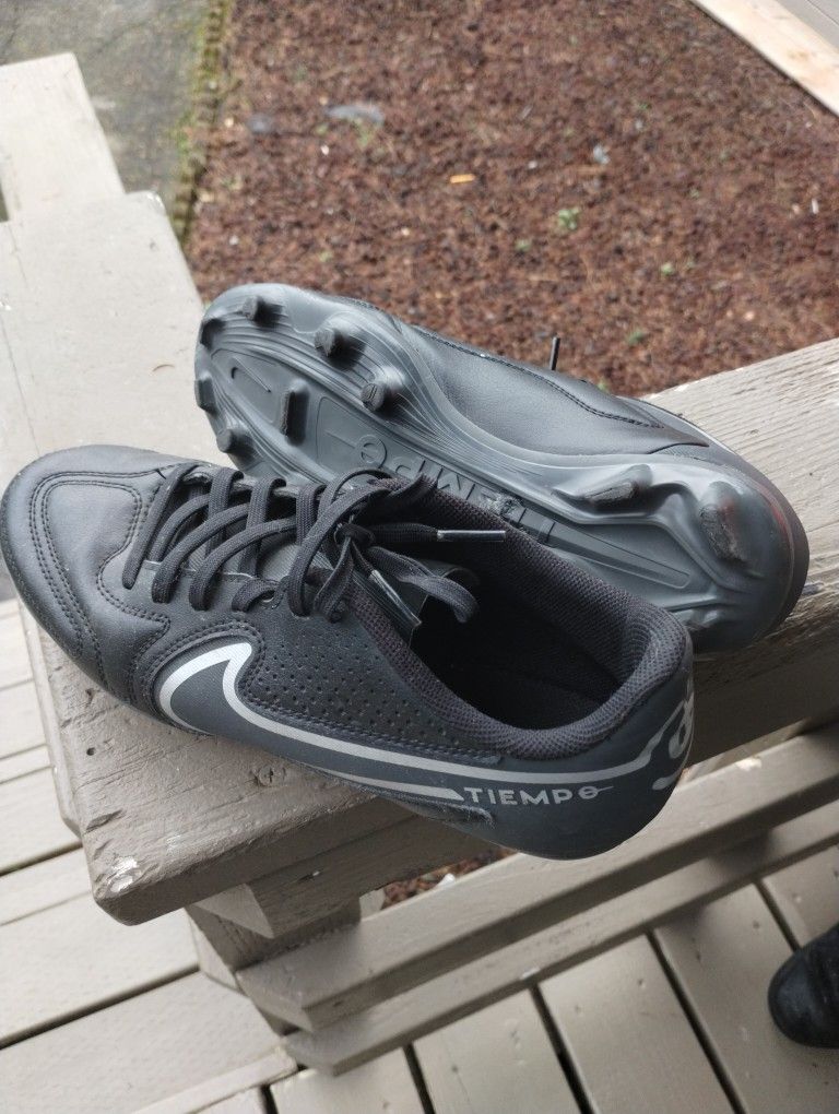 Soccer Cleats