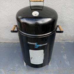 Char-Broil H2O Smoker (Water Smoker)