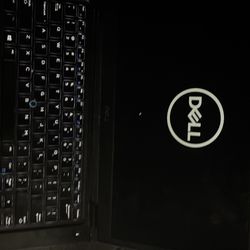 Dell laptop 8th gen i5