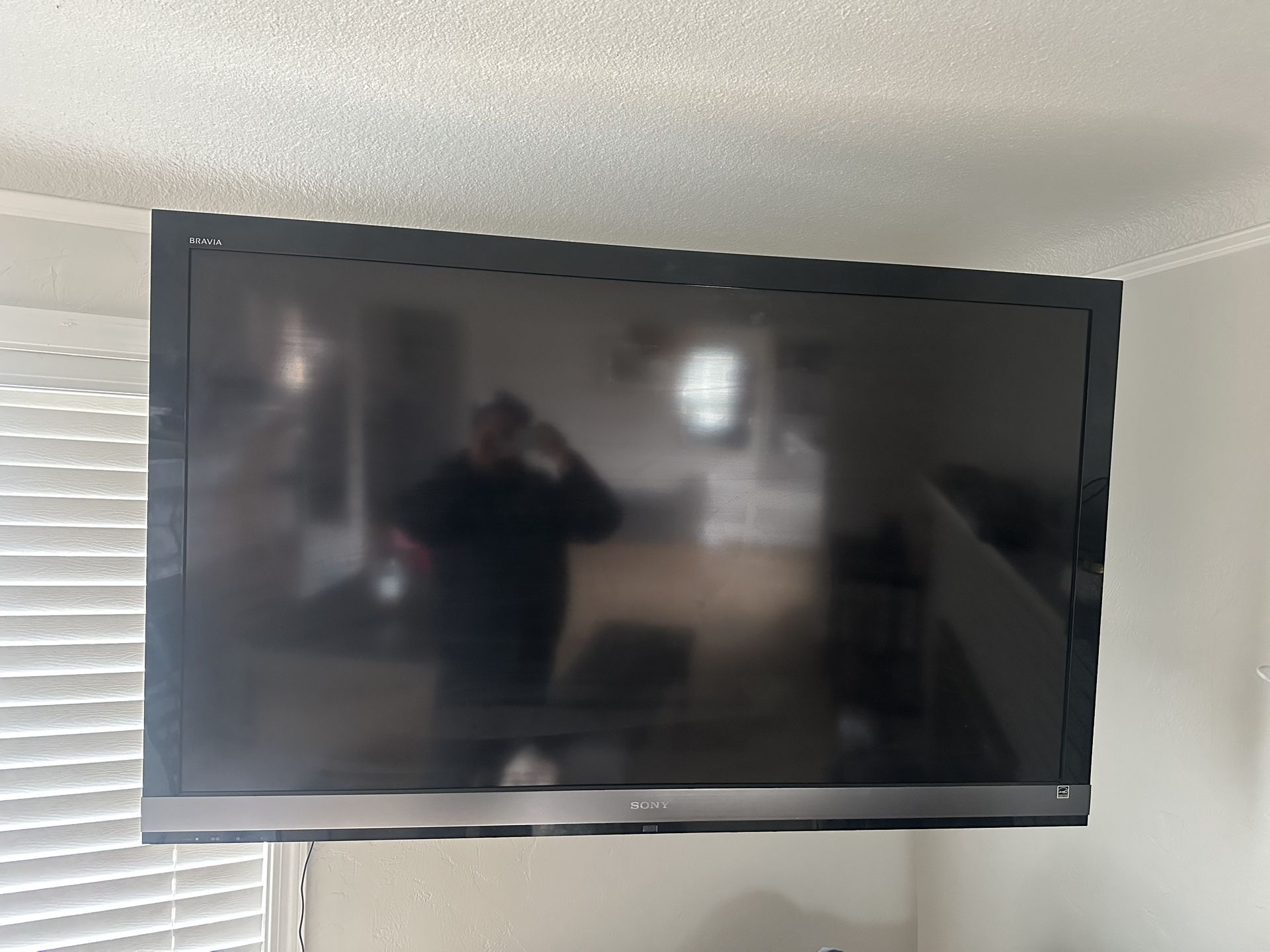 60” Tv