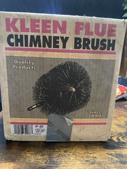 Chimney Brush