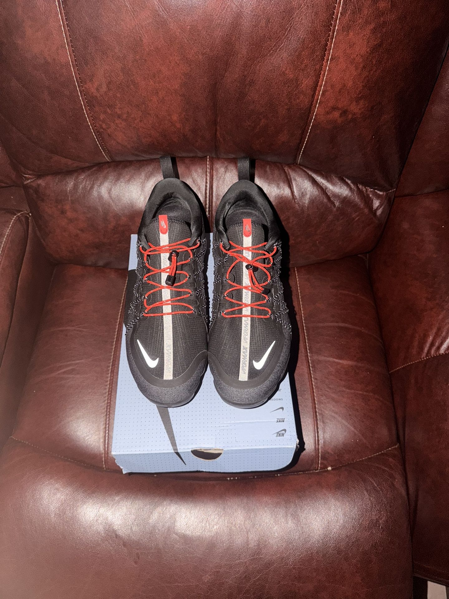 Nike Air Vapormax Run Utility Size 12