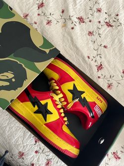 Bapesta