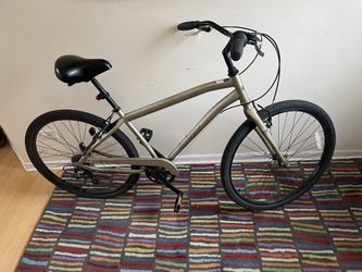 Huffy 27.5