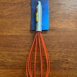 New Disney The Avengers Kitchen Silicone Whisk