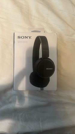 Sony