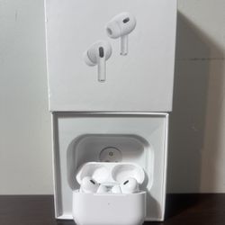 AirPod Pros 2