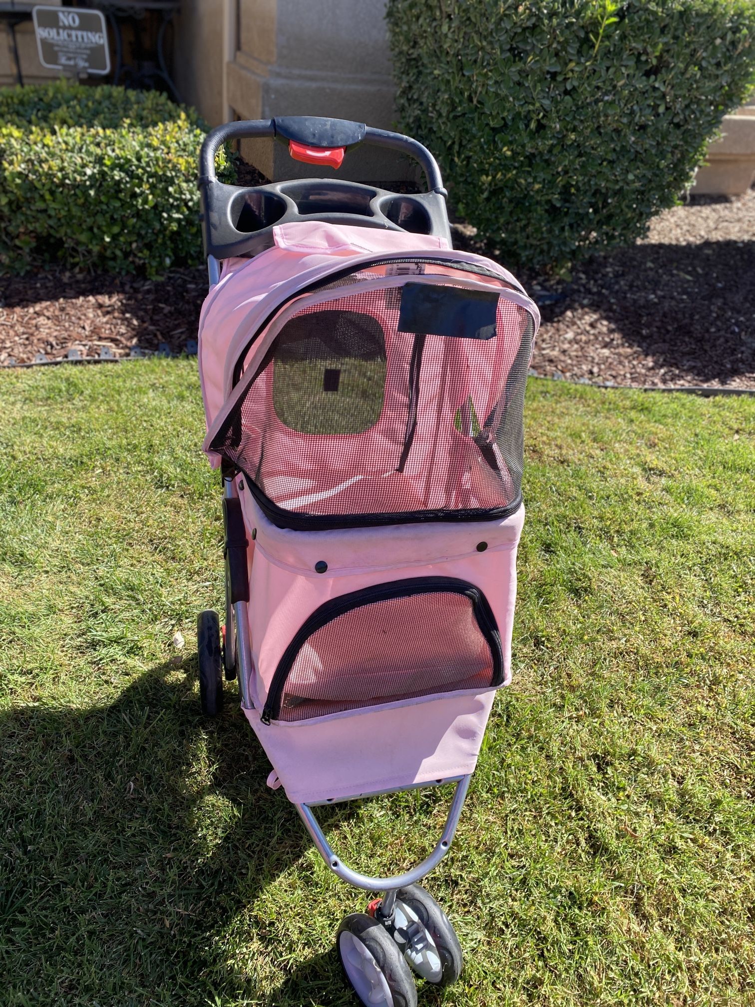 Pet Stroller for Sale in Lemoore, CA OfferUp