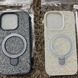 BEATIFUL NEW MAG SAFE CASES THE IPHONE 16 PRO 💕🤳📲🎆🌠