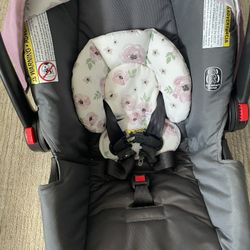 Graco Car Seat
