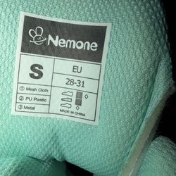 Roller Skate Kids : US Size 10.5 – 11