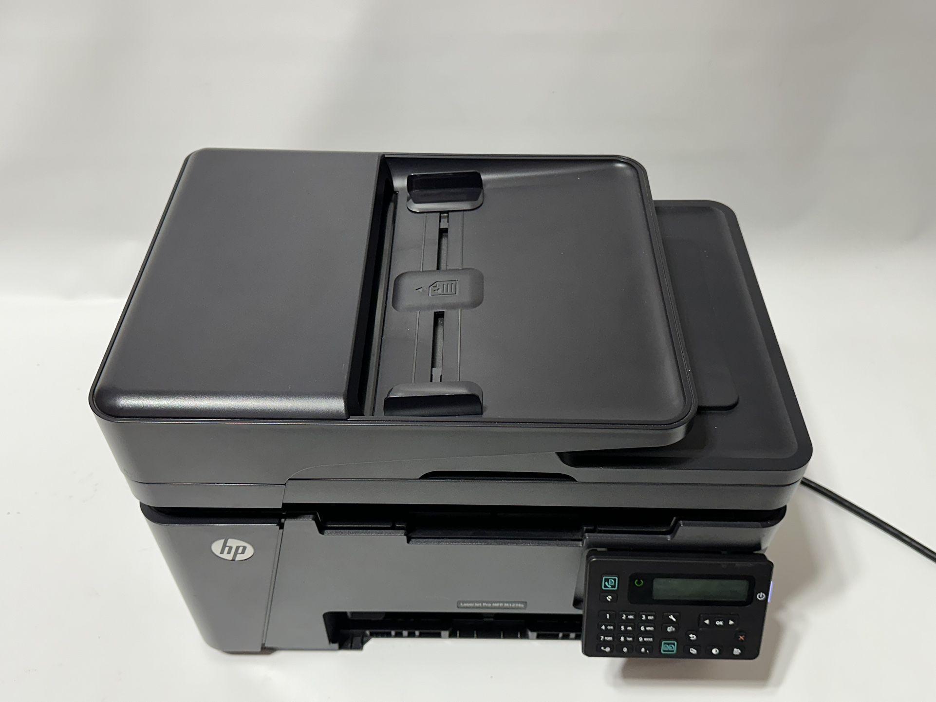 Hp LaserJet Pro MFP M127fn Printer, Scanner, Fax 