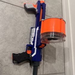 Nerf Gun