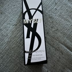YSL Cologne 