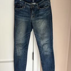 GAP Women’s Jeans