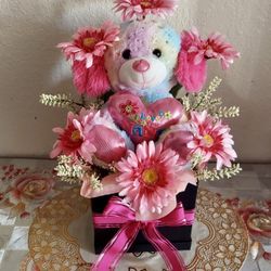 Mothers Day Gifts 🎁 Flowers/ Día De Las Madres Arreglos 