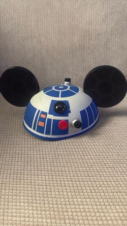 Disney Star Wars R2-D2