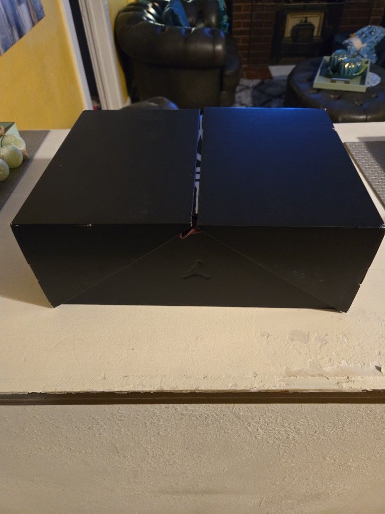 Jordan 3 A MA MANIERE