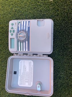 Timer landscaping irrigation new