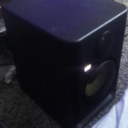 KRK ROKIT5  SINGLE SPEAKER