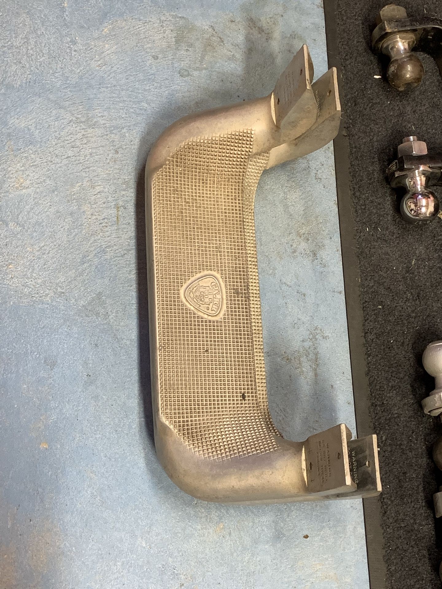 Carr Truck Steps (2)