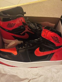 New Jordan Retro High Og