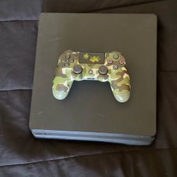 PS4 $120