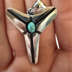 Kobe Pendant 