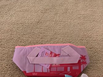 Trader Joe’s Mini Insulated Bag