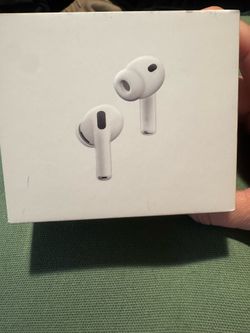 Apple AirPods Pro 3
