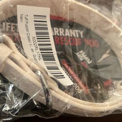 Heavy Duty Dog Collar