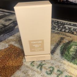 Tom Ford Vanilla Sex