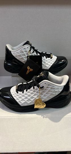 NIKE KOBE 3 ZOOM LOW PROTRO “MAMBACITA”
