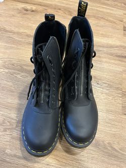 Brand New Dr.Martens!