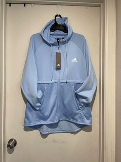 New women’s sweater size XL from adidas still with tags