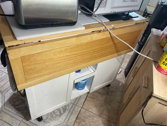 Kitchen Island