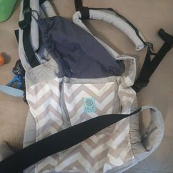  2 Baby Front Carriers