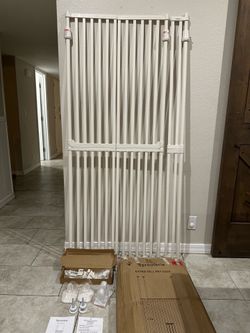 Extra Tall Cate Gate / Pet Gate