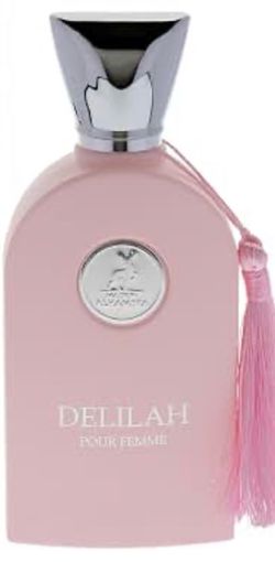 Delilah Pour Femme Eau de Parfum