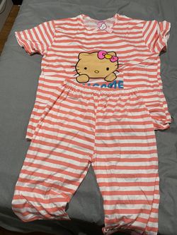 Character Pajamas 